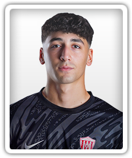 Player face