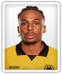 Player face