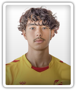 Mehdi Richard