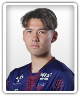Player face