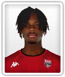 Mamadou Diawara