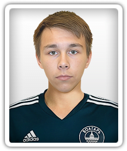 Pluzhnikov