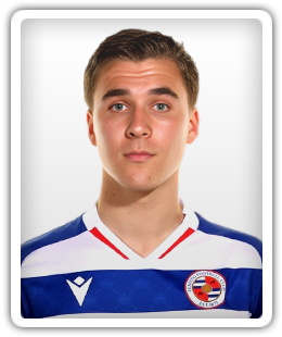 Player face
