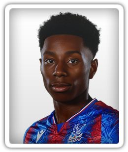 Player face