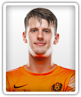 Player face