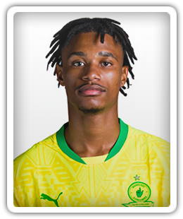 Player face