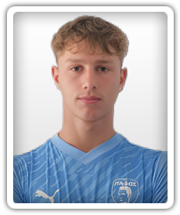 Player face