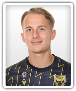 Player face