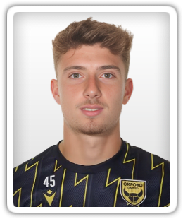 Player face