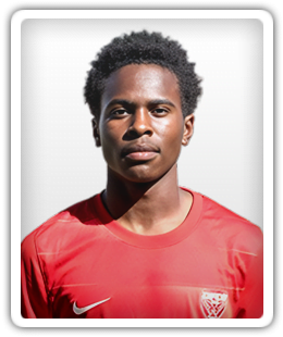 Player face