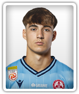 Player face