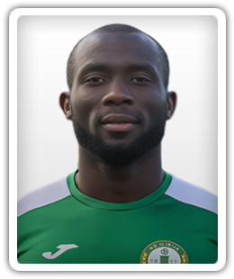 Gibson Okocha