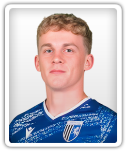 Player face