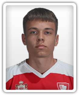Uroš Savković
