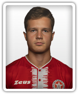 Player face