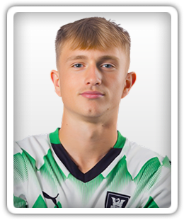 Player face