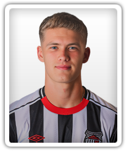 Player face