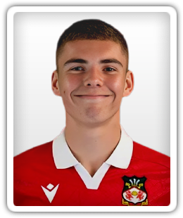 Player face