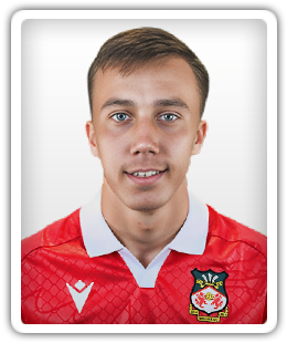Player face