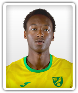 Player face