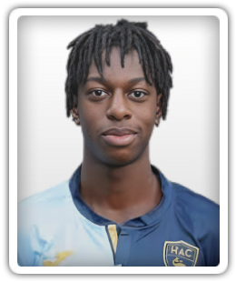 Player face