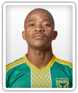 Player face