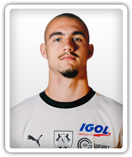Louis Moussier