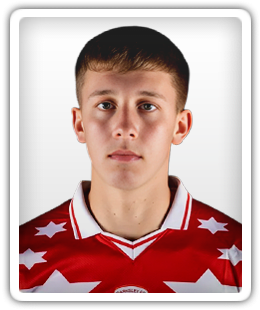 Player face