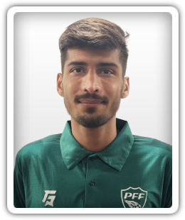 Huzaifa