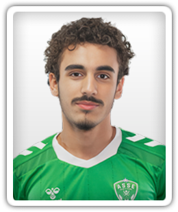 Samy Achour