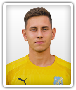 Gal Mikluš Seneković