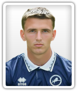 Player face