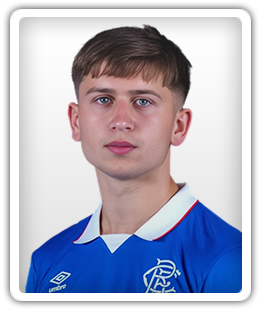 Player face