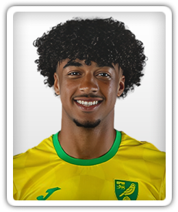 Player face