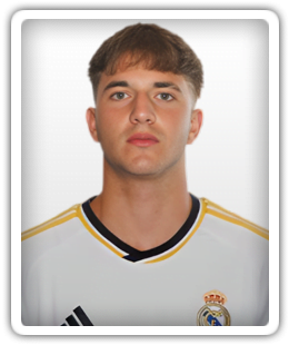 Daniel Yáñez