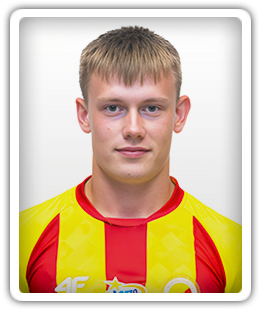 Player face