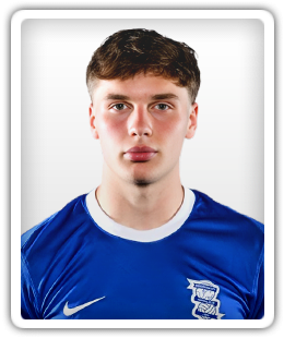 Player face