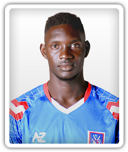 Player face