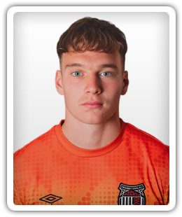 Player face
