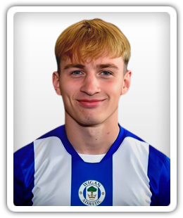 Player face