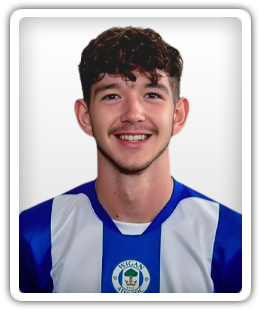 Player face