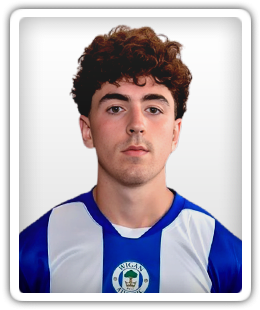 Player face