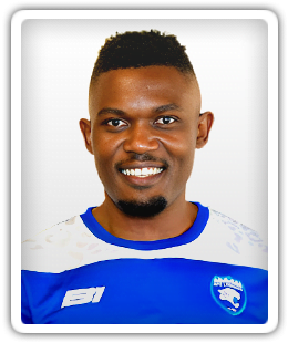 Player face