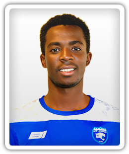 Player face