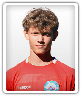 William Pedersen