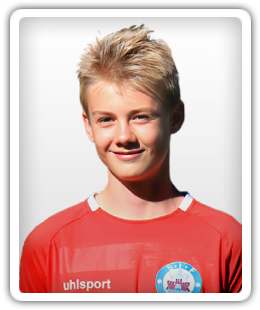 Christoffersen