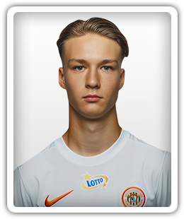 Player face