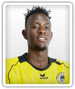 Player face