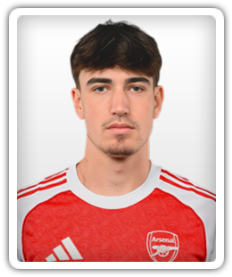 Player face