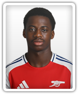 Player face